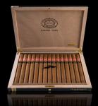 Partagas Gran Reserva Cosecha 2007 packaging